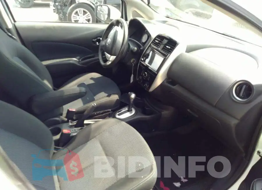 3N1CE2CP8FL415018 Photo# 5