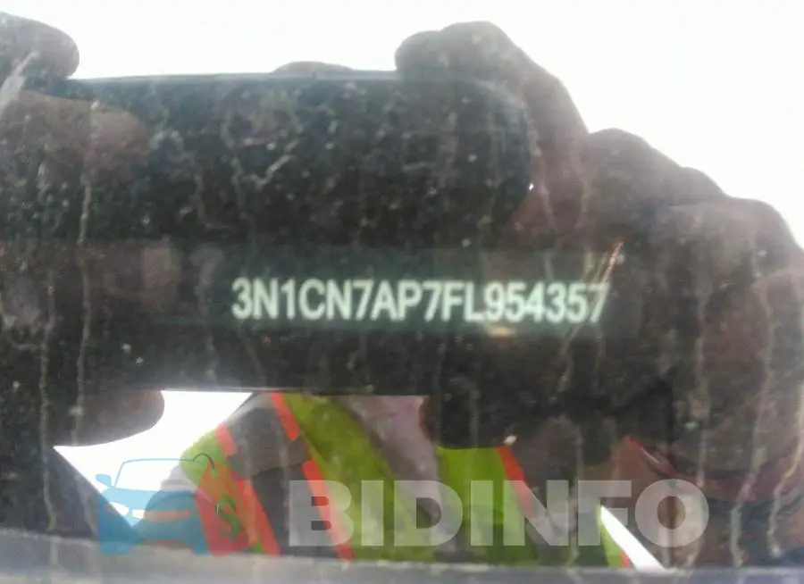 3N1CN7AP7FL954357 Photo# 9