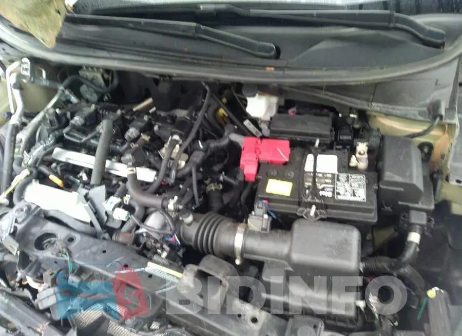 3N1CN8EVXML850280 Photo# 10