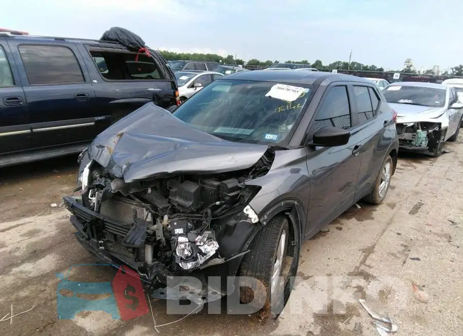 3N1CP5BV2LL564242 Photo# 2