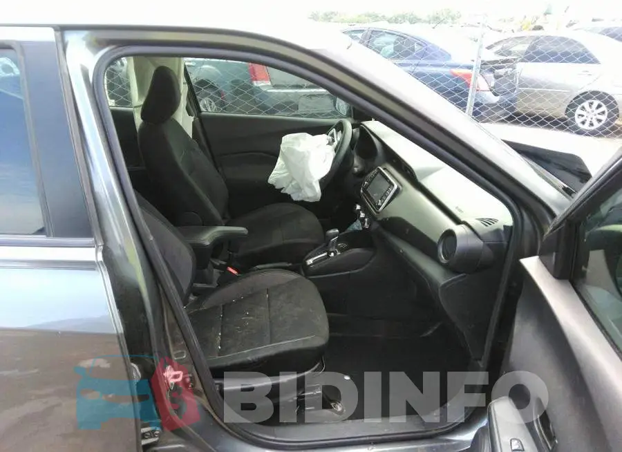 3N1CP5BV2LL564242 Photo# 5