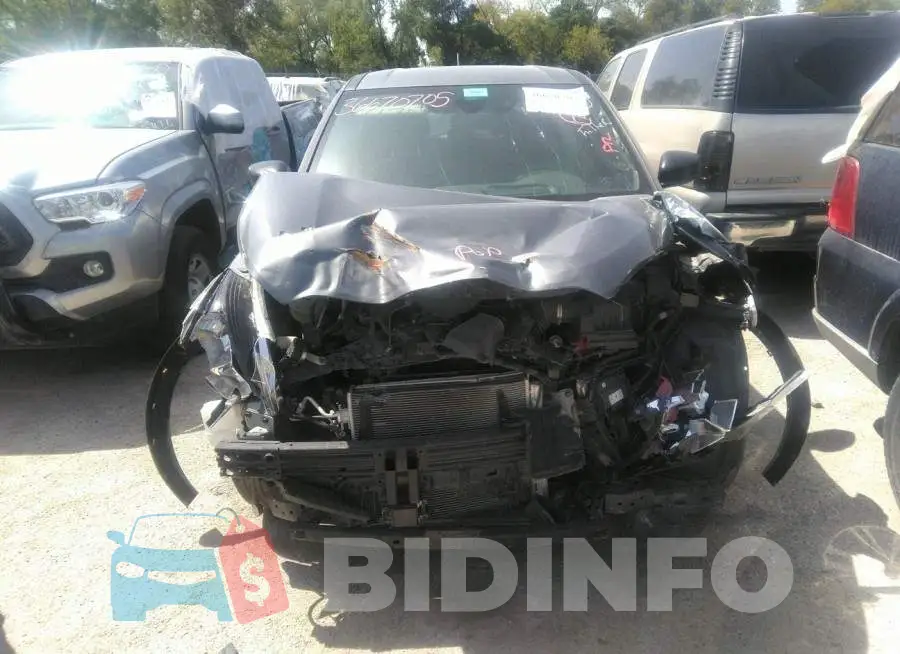 3N1CP5BV2LL564242 Photo# 6