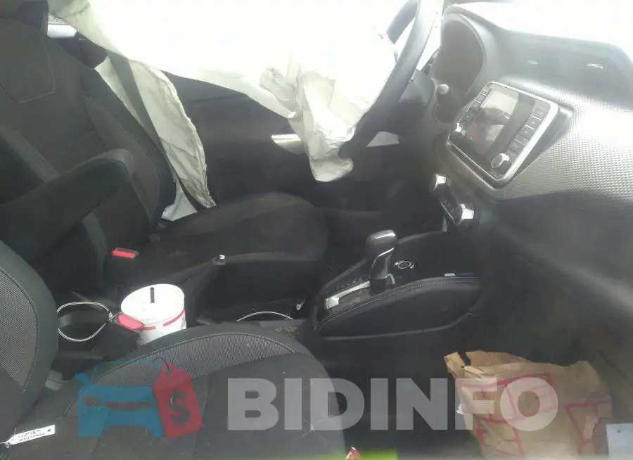 3N1CP5CV4LL493592 Photo# 5