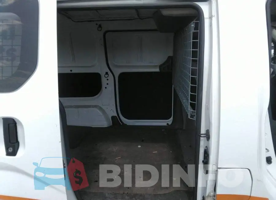 3N6CM0KN2MK695099 Photo# 8