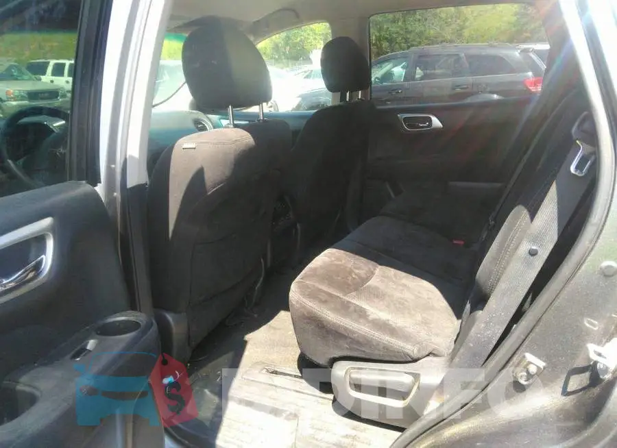 5N1AR2MNXFC615881 Photo# 8