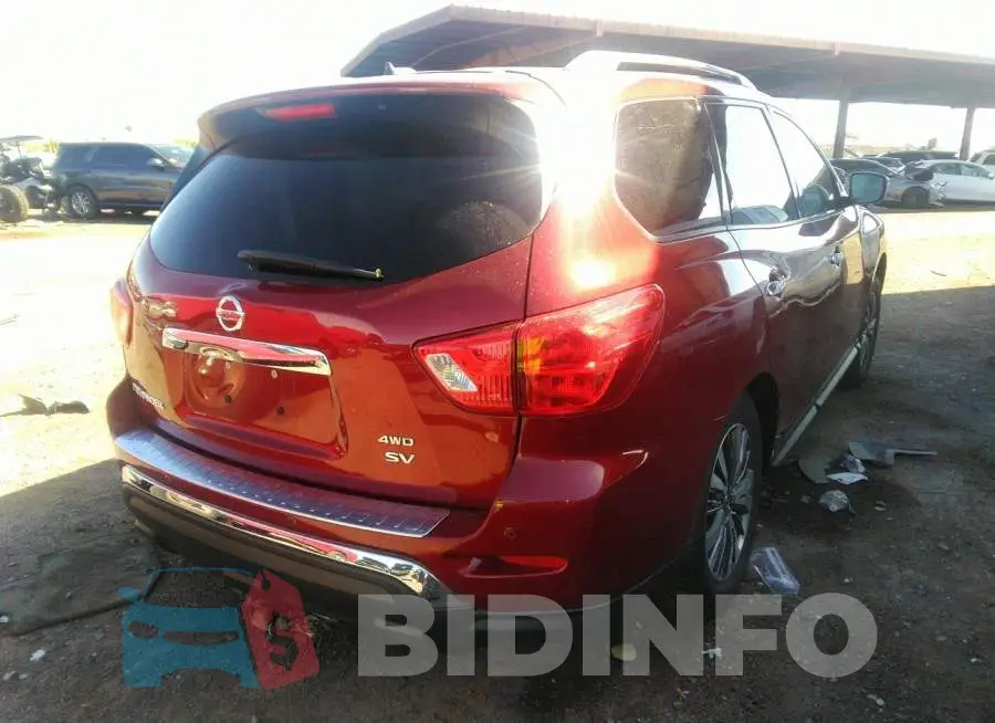 5N1DR2MM1JC668692 Photo# 4