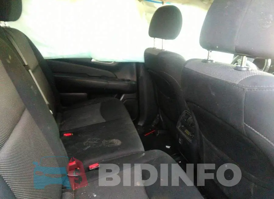 5N1DR2MM1JC668692 Photo# 8