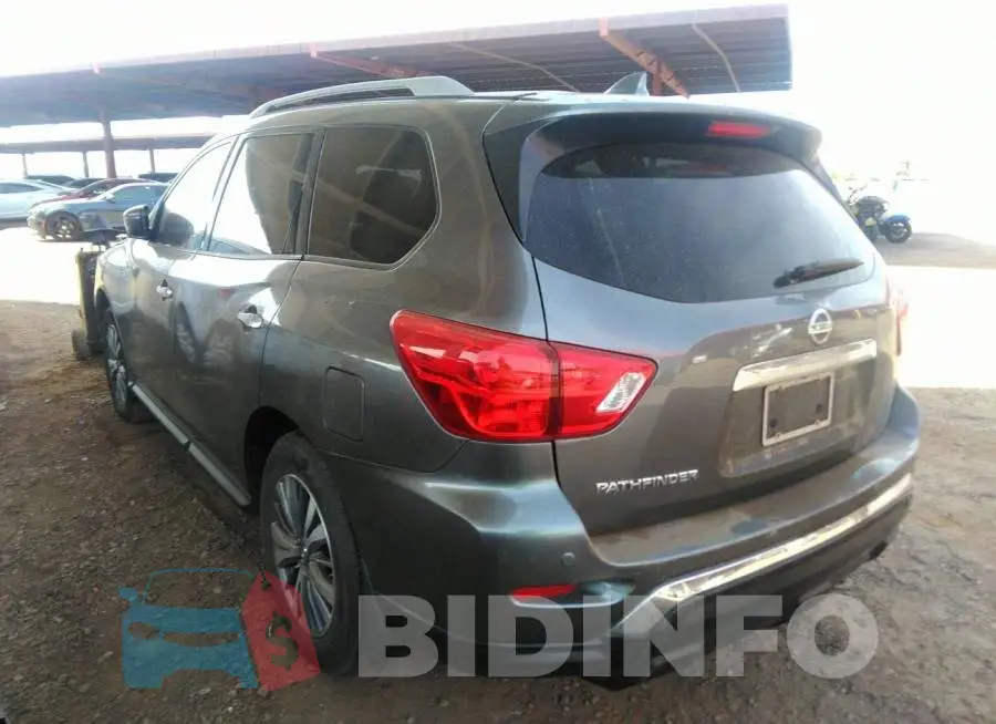 5N1DR2MN8KC645355 Photo# 3