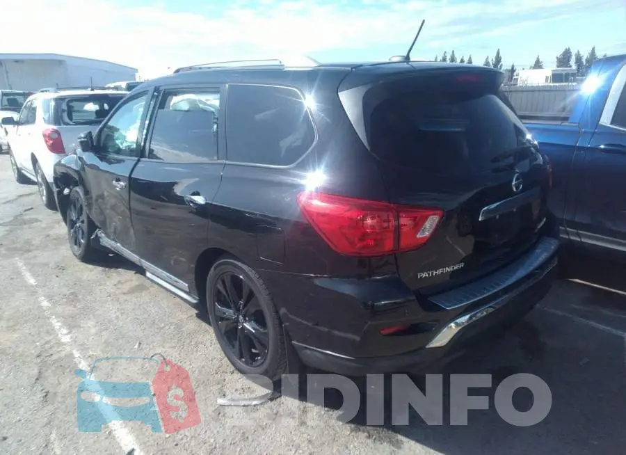 5N1DR2MNXHC669066 Photo# 3