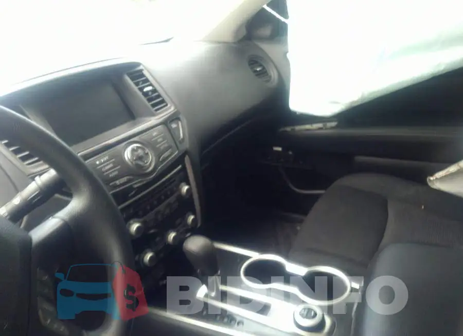 5NIDR2MM1KC649108 Photo# 5
