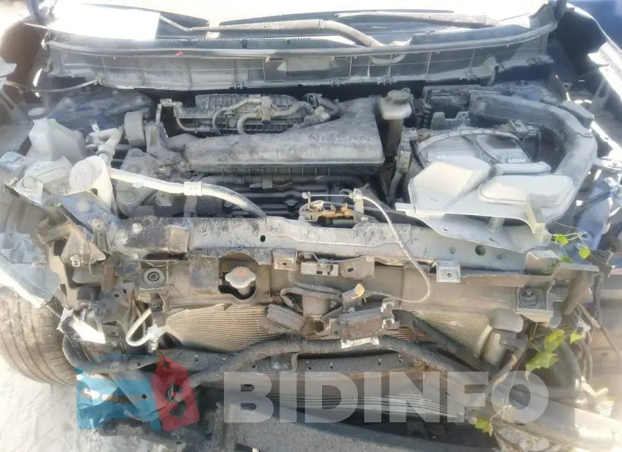 KNMAT2MT4JP510999 Photo# 10