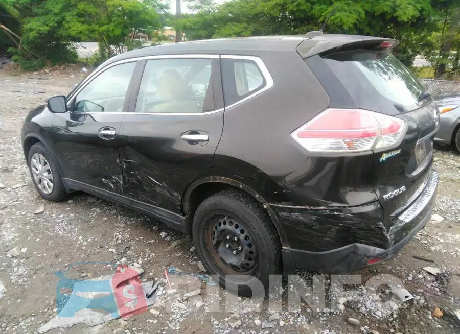 KNMAT2MT5FP534168 Photo# 3