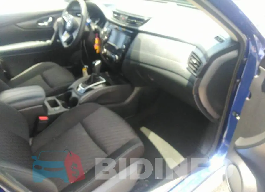 KNMAT2MT5KP520202 Photo# 5