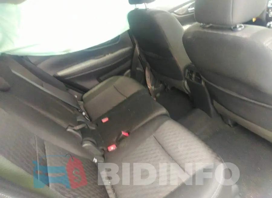 KNMAT2MT5KP520202 Photo# 8