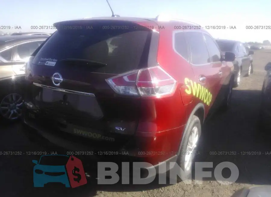 KNMAT2MT6GP712185 Photo# 4