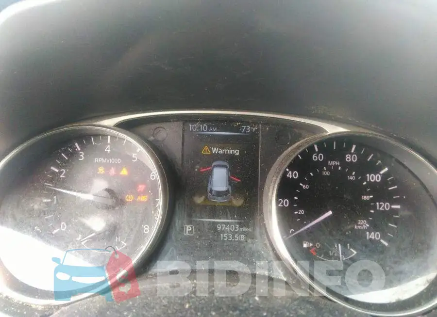 KNMAT2MT8FP550851 Photo# 7