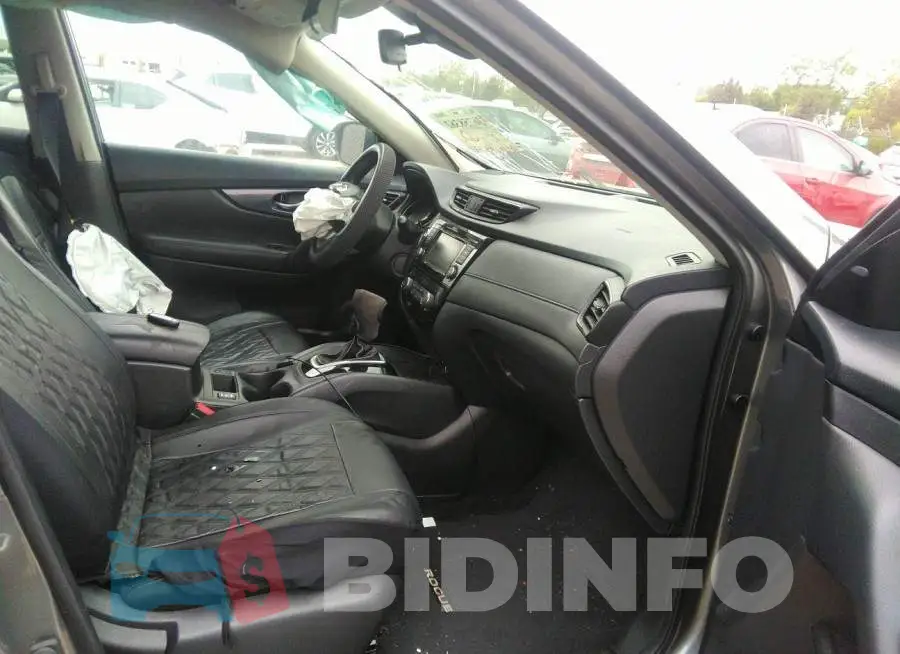 KNMAT2MVXLP503463 Photo# 5
