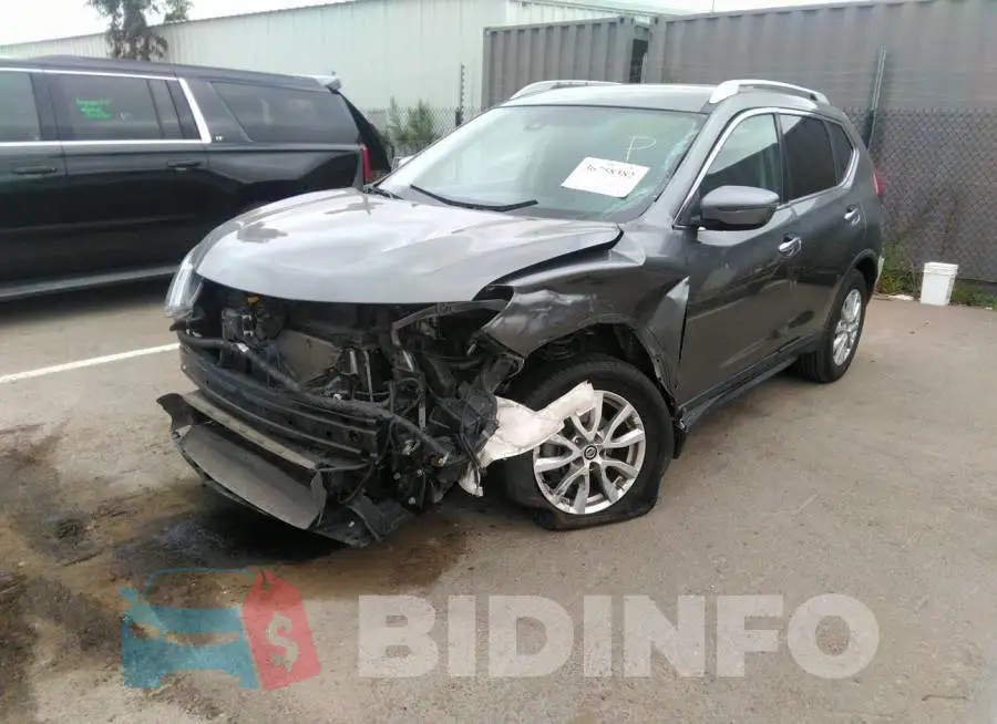 KNMAT2MVXLP503463 Photo# 6