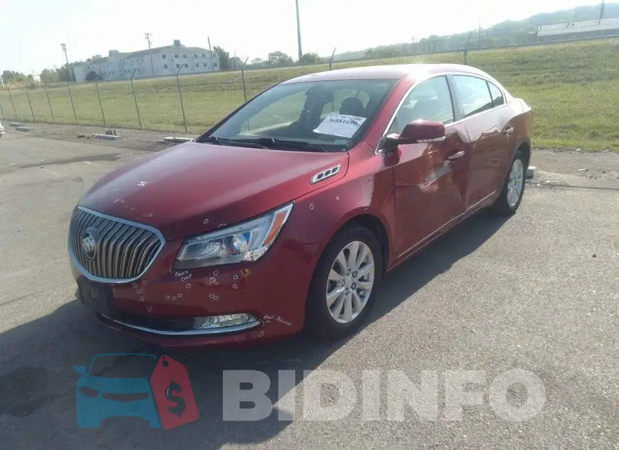 1G4GB5GR6EF230989 Photo# 2