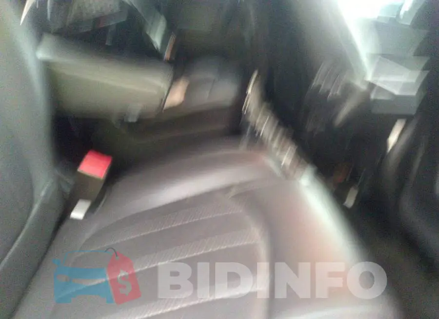 5GAKRBKD2HJ194015 Photo# 8