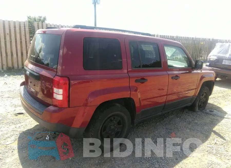 1C4NJRBB1ED696129 Photo# 4