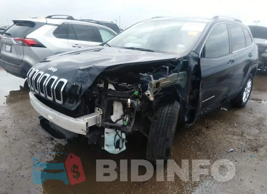 1C4PJMCS3FW546507 Photo# 6