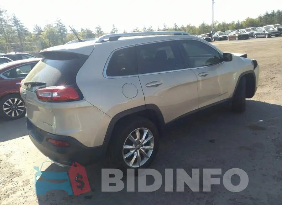 1C4PJMDS9FW549149 Photo# 4