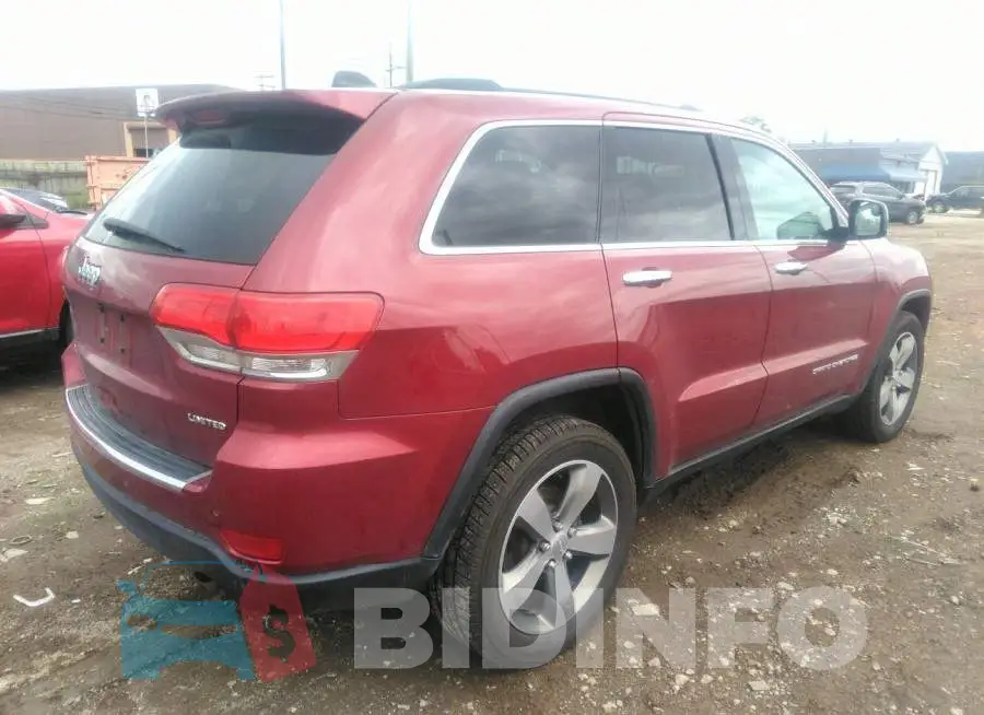 1C4RJFBG4FC228513 Photo# 4