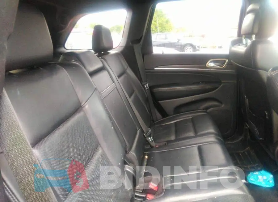 1C4RJFBG4FC228513 Photo# 8