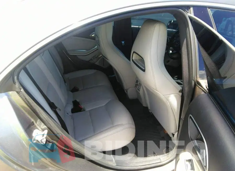 WDDSJ4EB3JN568129 Photo# 8