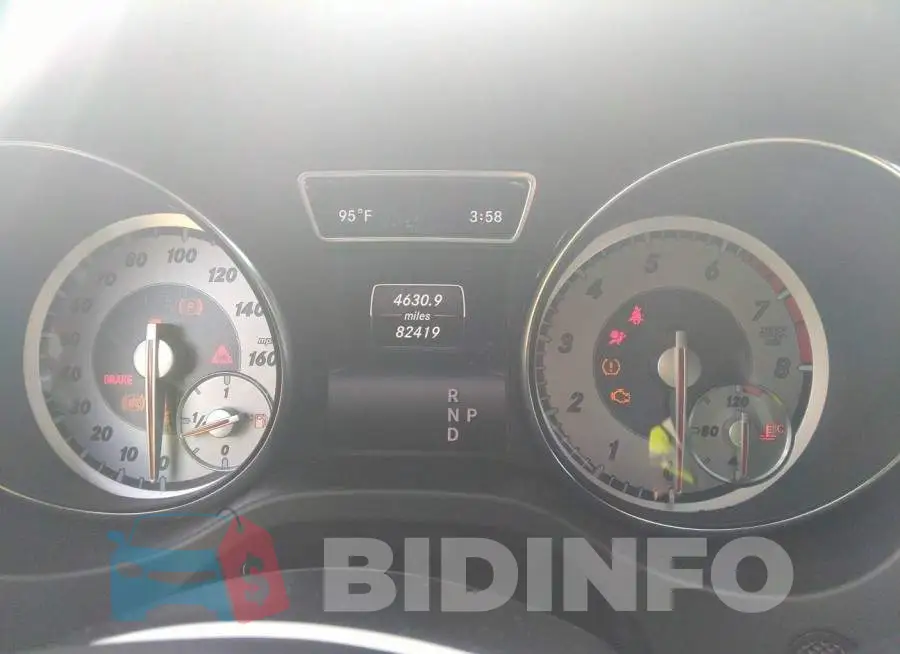 WDDSJ4EBXFN163571 Photo# 7