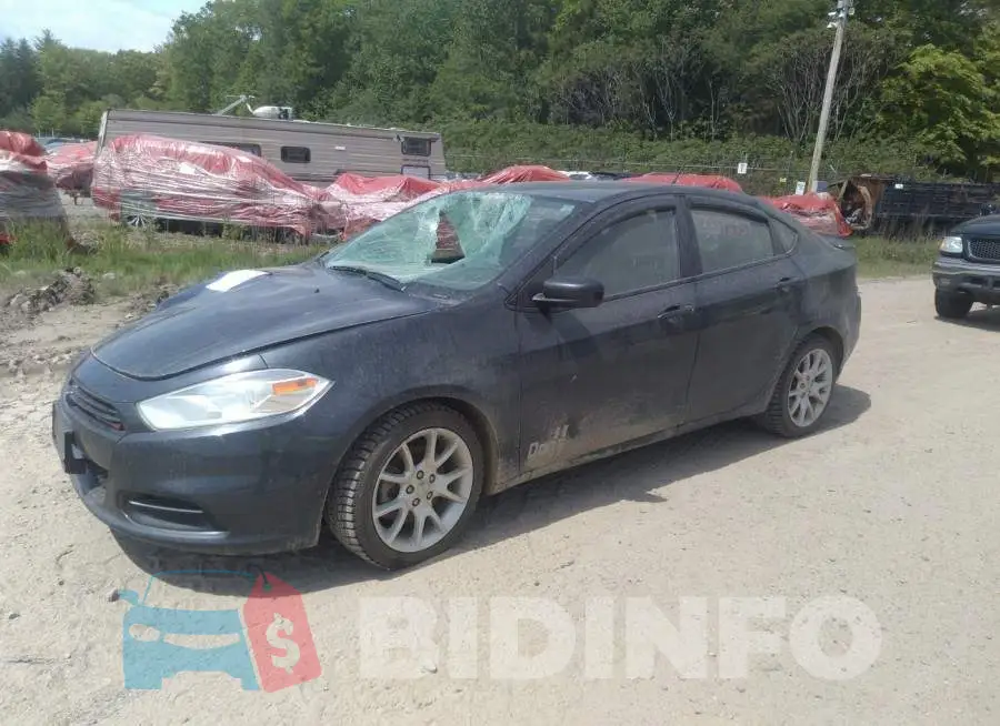 1C3CDFBA4DD184727 Photo# 2
