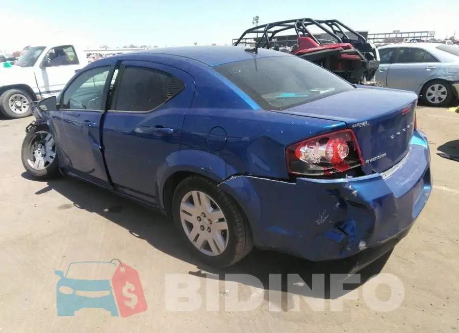 1C3CDZAB2DN514662 Photo# 3