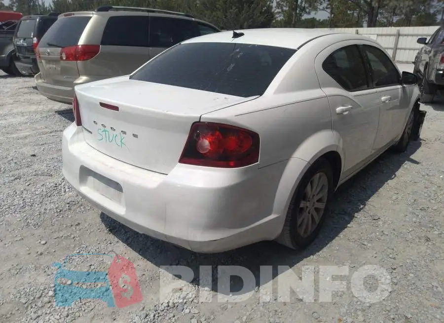 1C3CDZAB3DN506179 Photo# 4