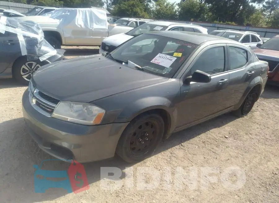 1C3CDZAB9DN755747 Photo# 2