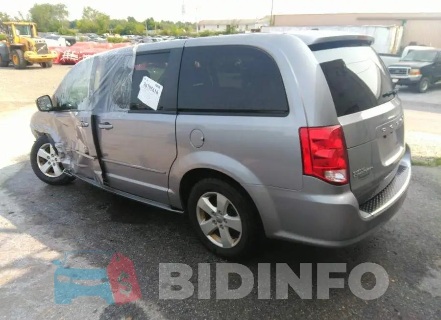 2C4RDGBG8DR612859 Photo# 3