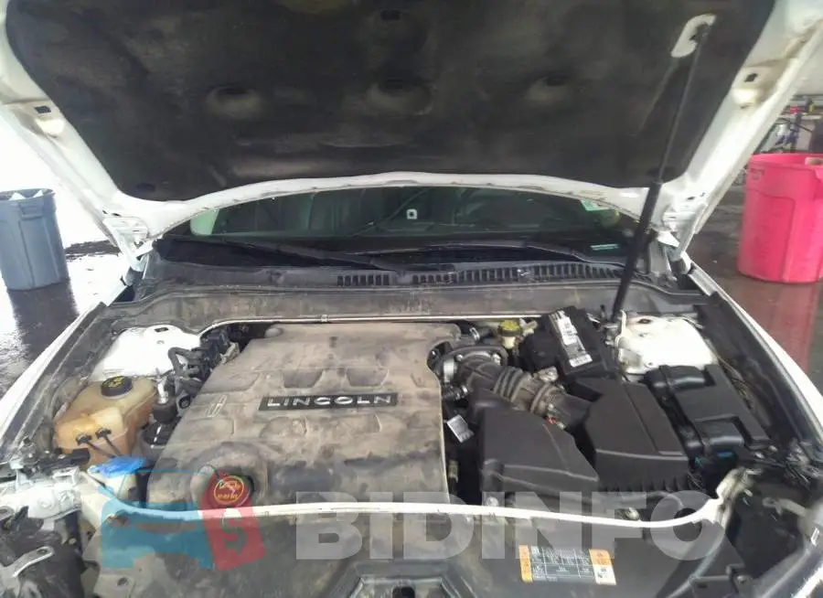 3LN6L2GKXER828080 Photo# 10