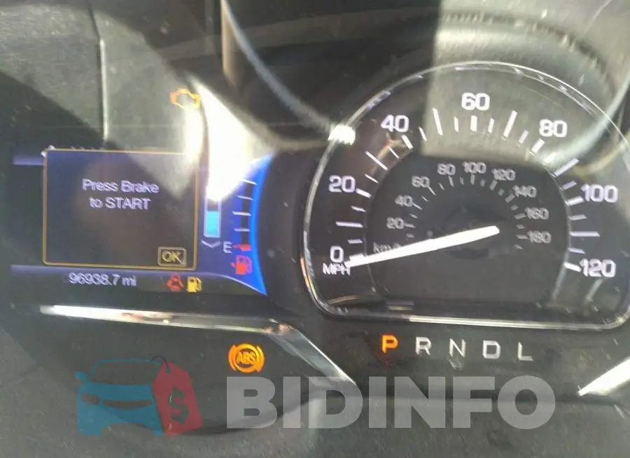 3LN6L2LU0DR805154 Photo# 7