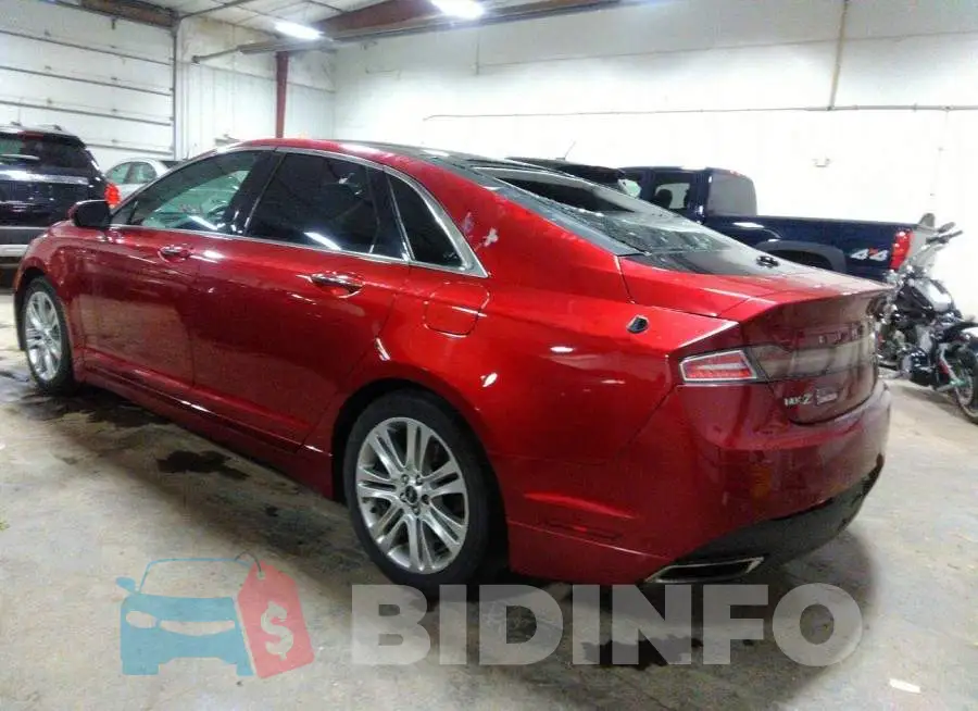 3LN6L2LU5DR813962 Photo# 3