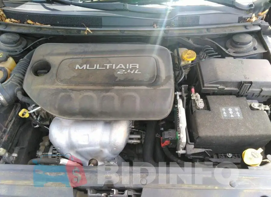 1C3CCCAB1GN132000 Photo# 10