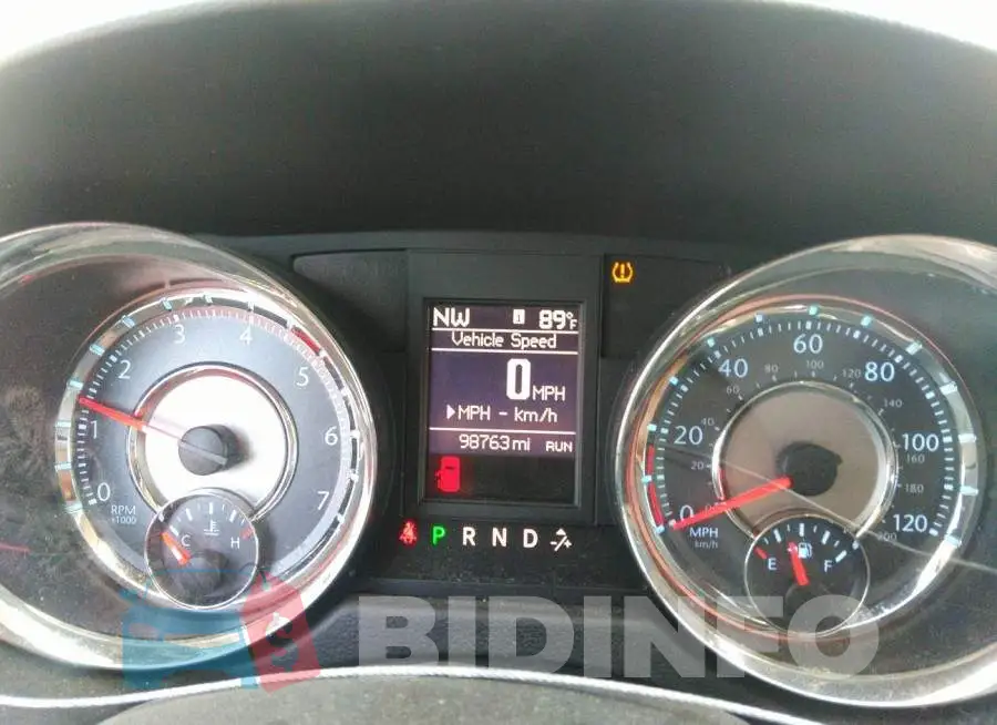 2C4RC1BG0DR620261 Photo# 7