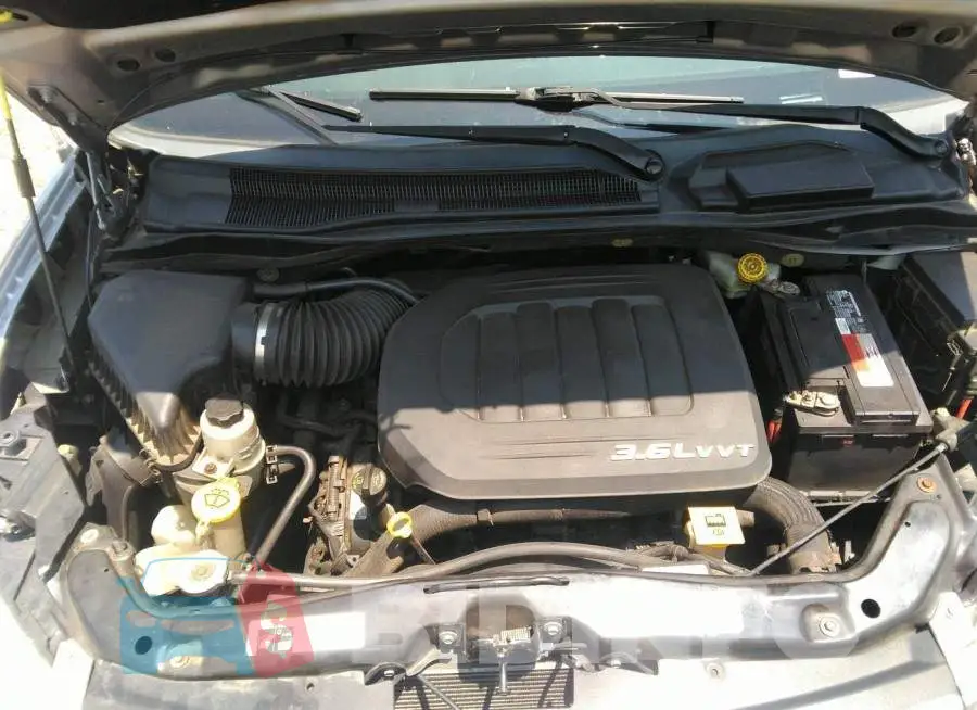 2C4RC1BG4DR691348 Photo# 10