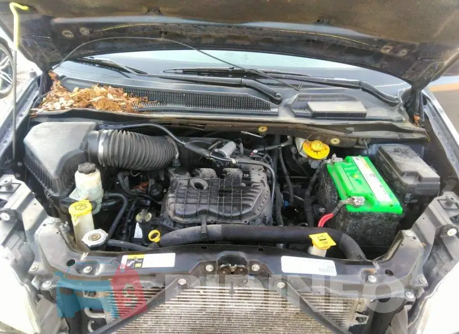 2C4RC1BG4GR301918 Photo# 10