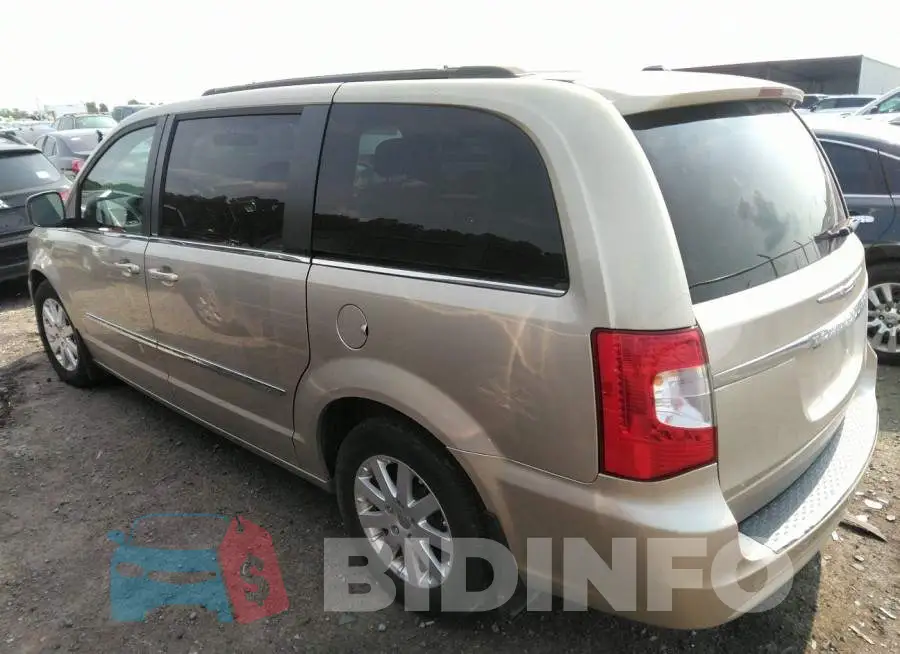 2C4RC1BG5DR650663 Photo# 3