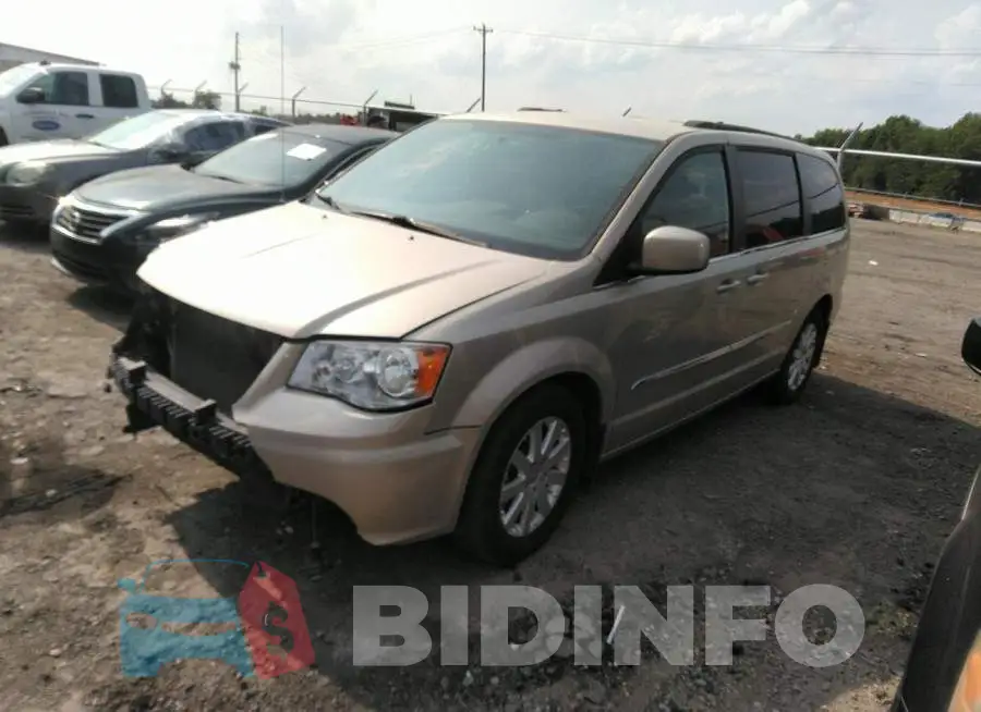 2C4RC1BG5DR650663 Photo# 2