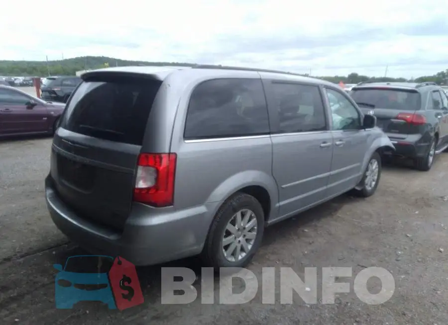 2C4RC1BG9GR173899 Photo# 4
