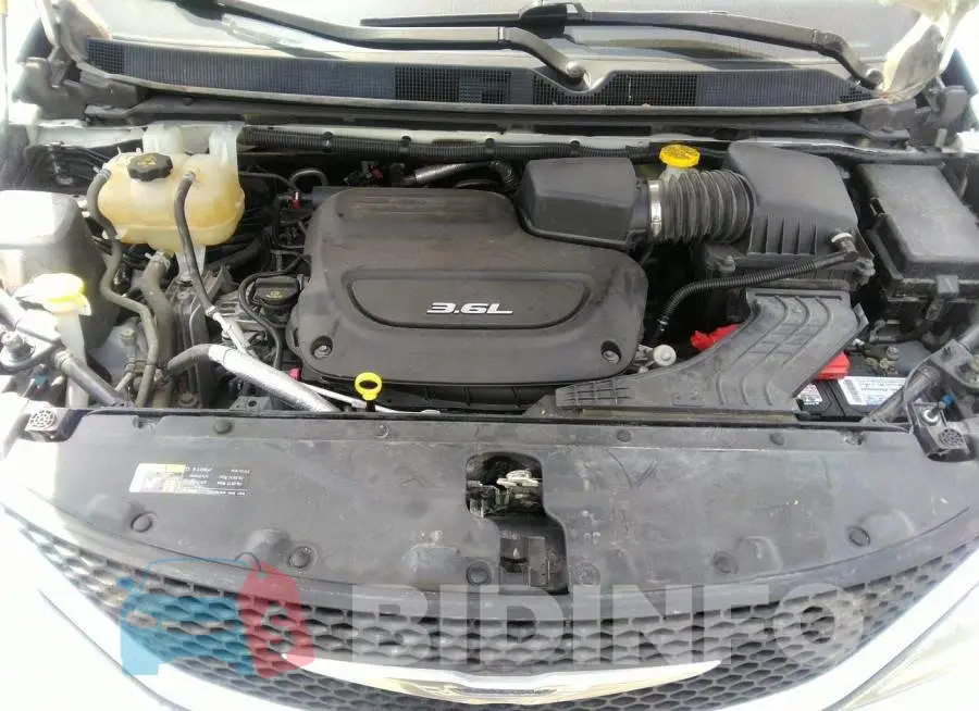 2C4RC1EG5HR764096 Photo# 10