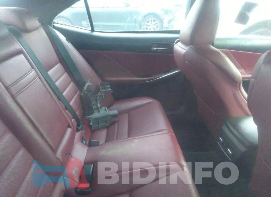 JTHBF1D23F5075777 Photo# 8