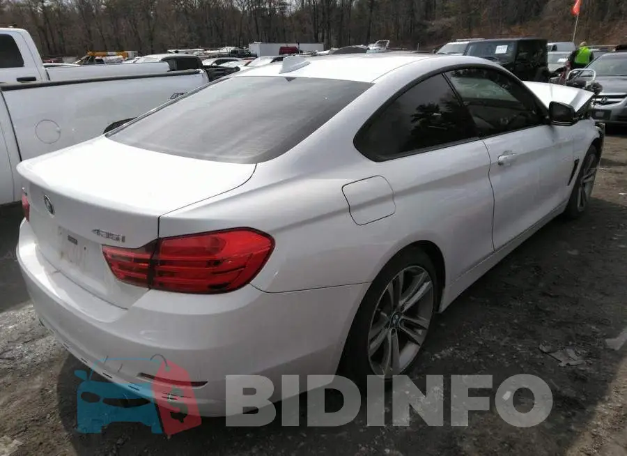 WBA3R5C56EK187535 Photo# 4