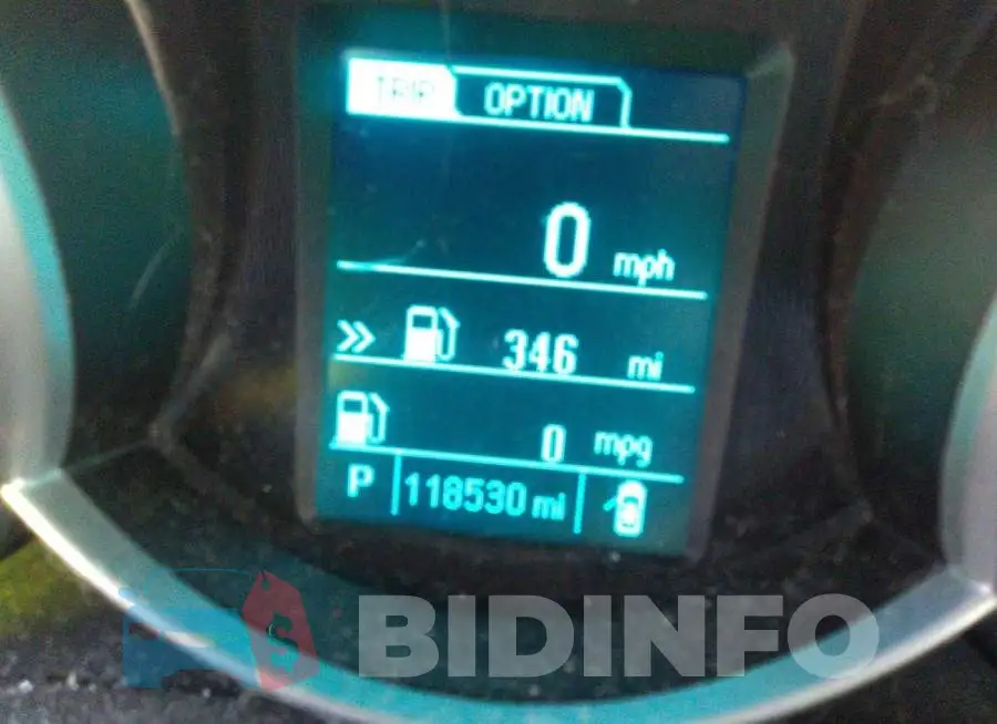 1G1PA5SH2F7159123 Photo# 7